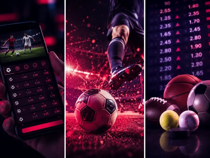 Apuestas deportivas Betsala desde el móvil