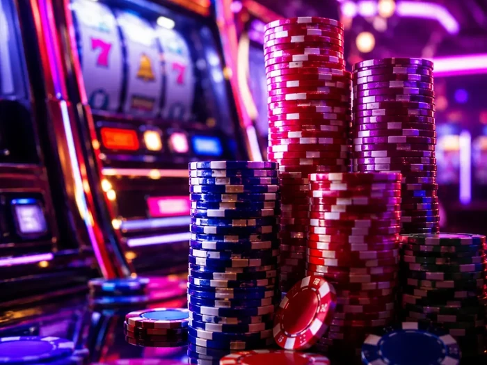 Slots, mesas RNG y casino en vivo en Betsala Chile